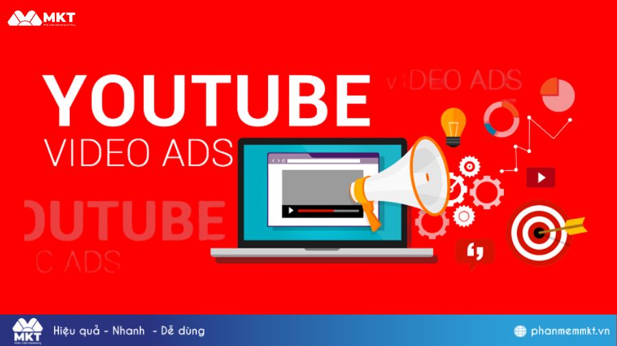 Kiếm tiền từ quảng cáo YouTube