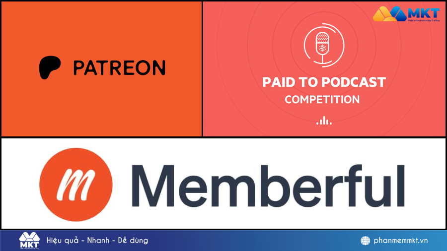 Cách làm podcast kiếm tiền từ quảng cáo và dịch vụ