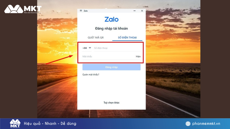 cách sao lưu tin nhắn Zalo từ máy này sang máy khác