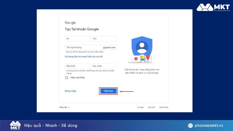 cách tạo kênh Youtube kiếm tiền