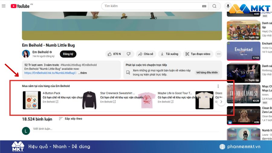 cách tạo kênh Youtube kiếm tiền
