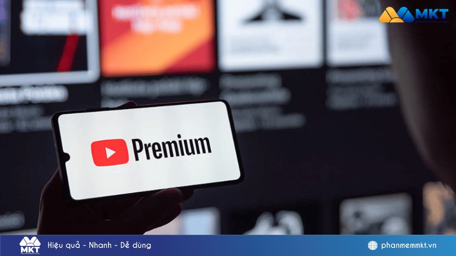 cách tạo kênh Youtube kiếm tiền