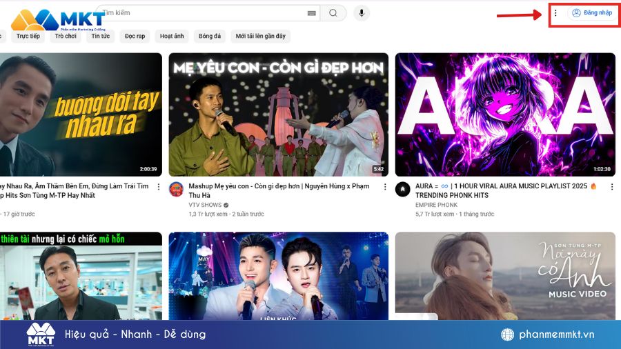 cách tạo kênh Youtube kiếm tiền