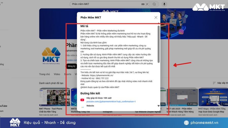 cách tạo kênh Youtube kiếm tiền