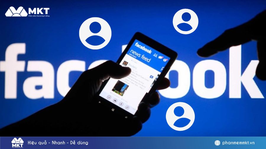 Cách tạo nick Facebook ảo