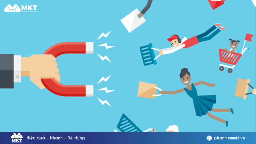 Cách tiếp cận khách hàng du lịch tiềm năng nhanh chóng