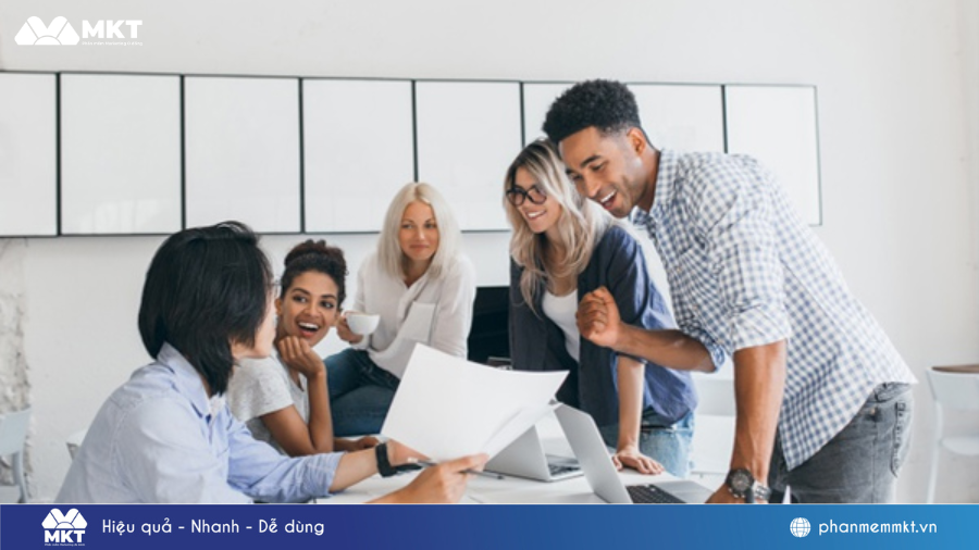Cách tiếp cận khách hàng du lịch tiềm năng nhanh chóng