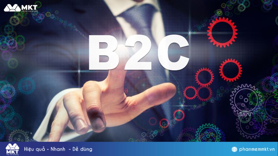 Cách tiếp cận khách hàng nước ngoài dành cho B2C