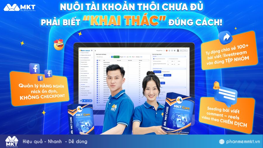 Công cụ hỗ trợ tiếp cận khách hàng nước ngoài trên Facebook