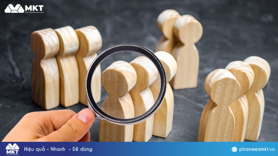 Các cách tìm kiếm khách hàng hiệu quả cho sale