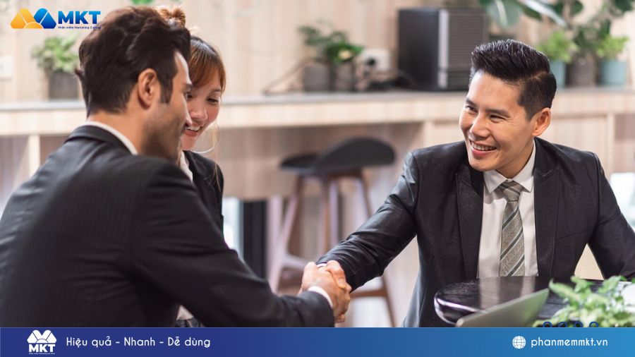 cách tìm kiếm khách hàng doanh nghiệp
