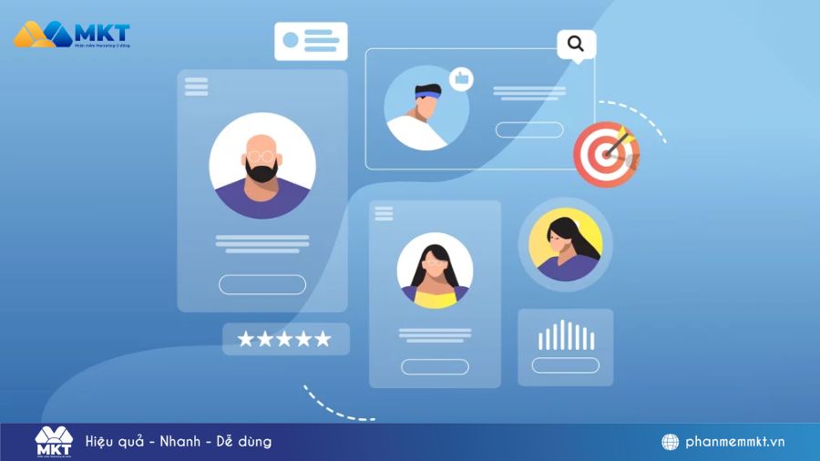 cách tìm kiếm khách hàng doanh nghiệp