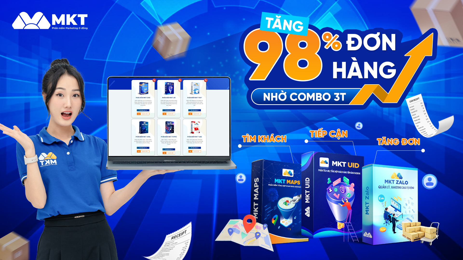 cách tìm kiếm khách hàng doanh nghiệp