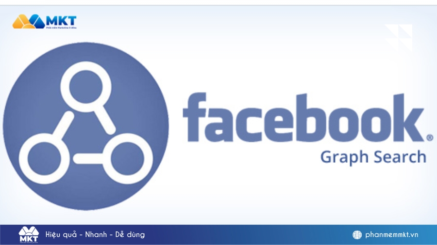 Sử dụng công cụ Graph Search
