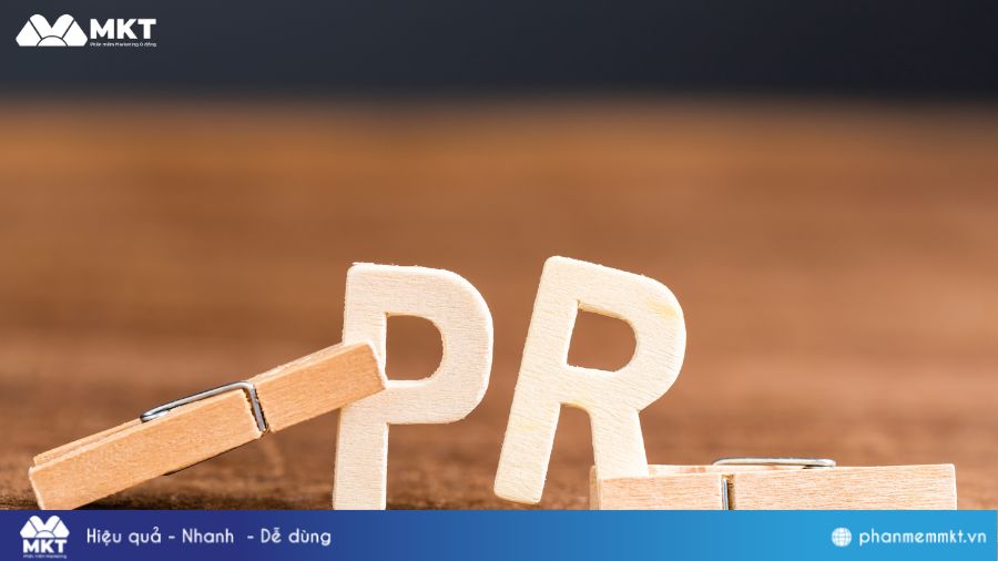 Mẫu content PR thương hiệu