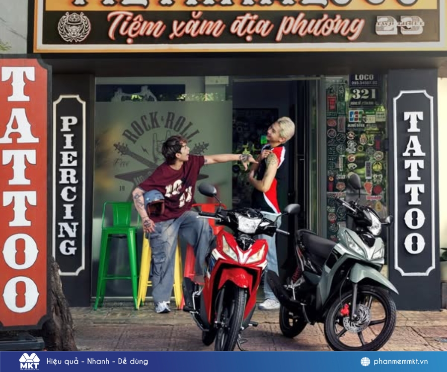 Content bán xe máy chia sẻ kiến thức hay số 3