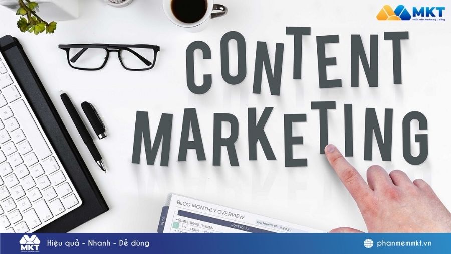 Digital Marketing là làm gì