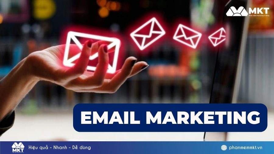 Digital Marketing là làm gì