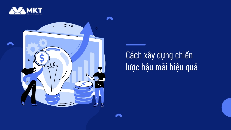 Hậu mãi là gì Cách xây dựng chiến lược hậu mãi hiệu quả
