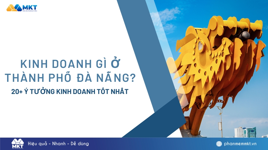 Kinh doanh gì ở thành phố Đà Nẵng?