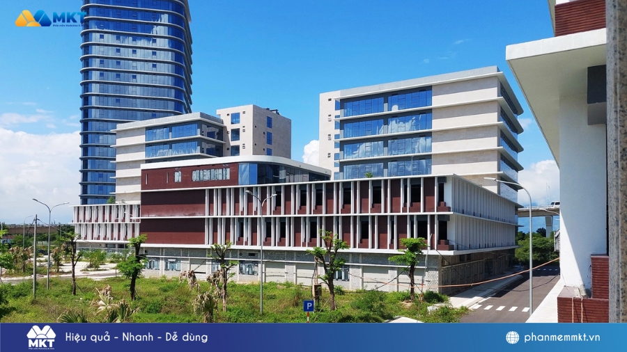 Công ty Phần mềm và Gia công CNTT