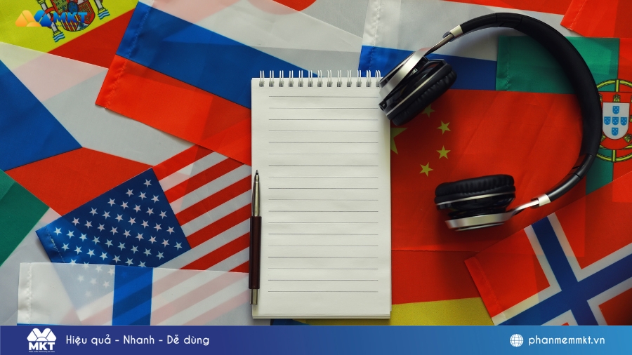 Trung tâm Đào tạo Ngoại ngữ & Kỹ năng mềm