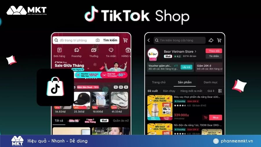 Làm nhiệm vụ TikTok kiếm tiền có lừa đảo không