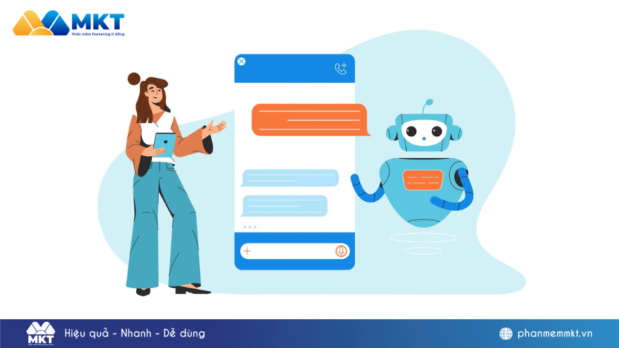 Live chat là gì? Lỗi thường gặp và cách khắc phục