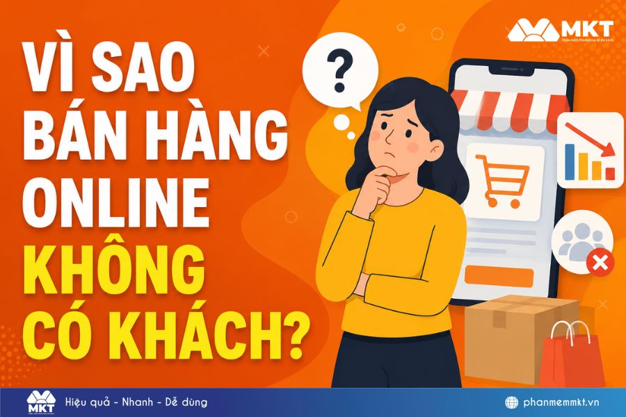 8 mẹo bán hàng online đắt khách và tăng khả năng chốt đơn 1 Mẹo bán hàng online đắt khách