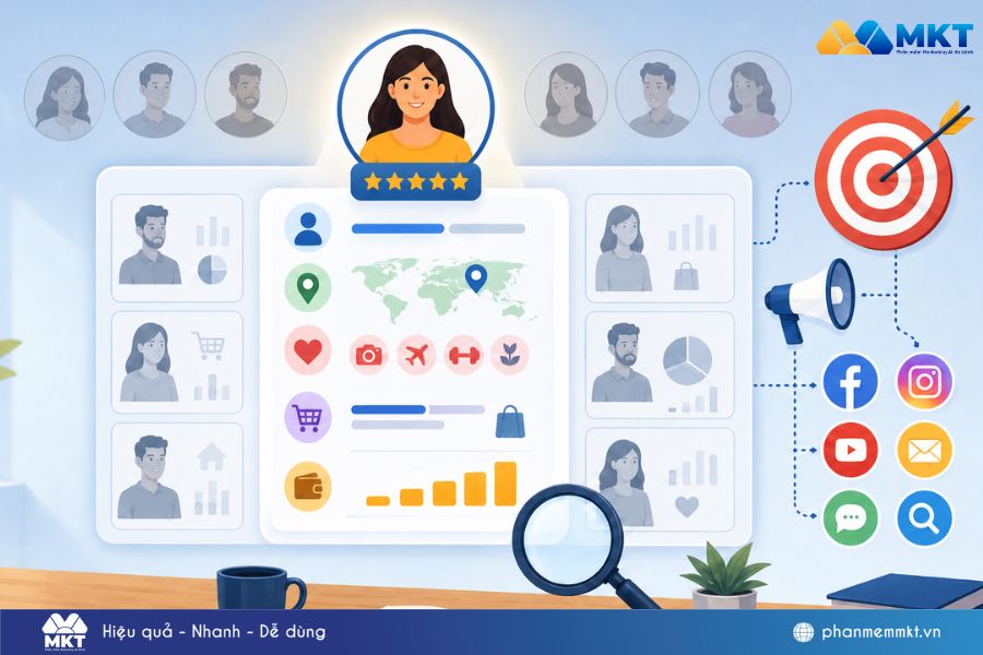 8 mẹo bán hàng online đắt khách và tăng khả năng chốt đơn 2 Mẹo bán hàng online đắt khách