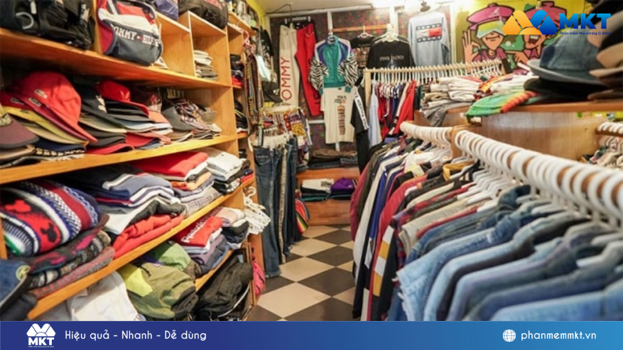 Khám phá mô hình kinh doanh chưa có ở Việt Nam