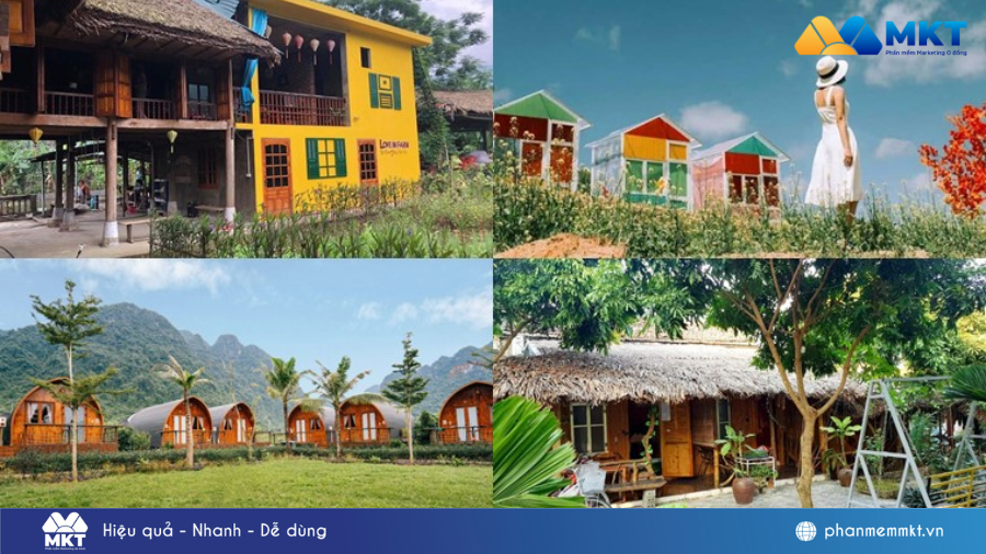 Khám phá mô hình kinh doanh chưa có ở Việt Nam