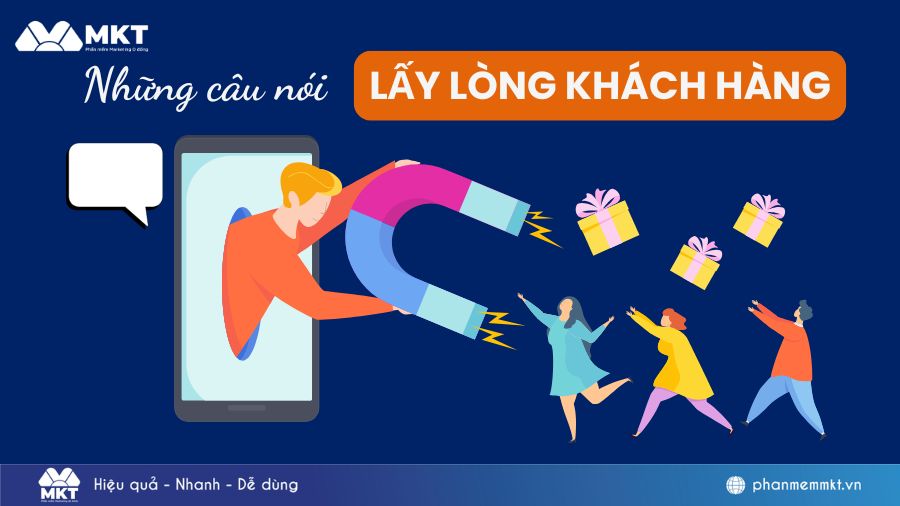 những câu nói thao túng tâm lý khách hàng