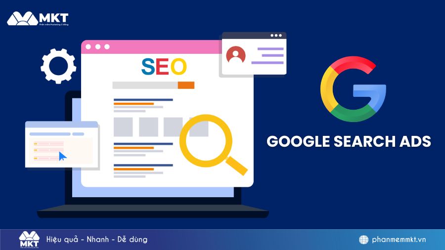 Paid Search là gì
