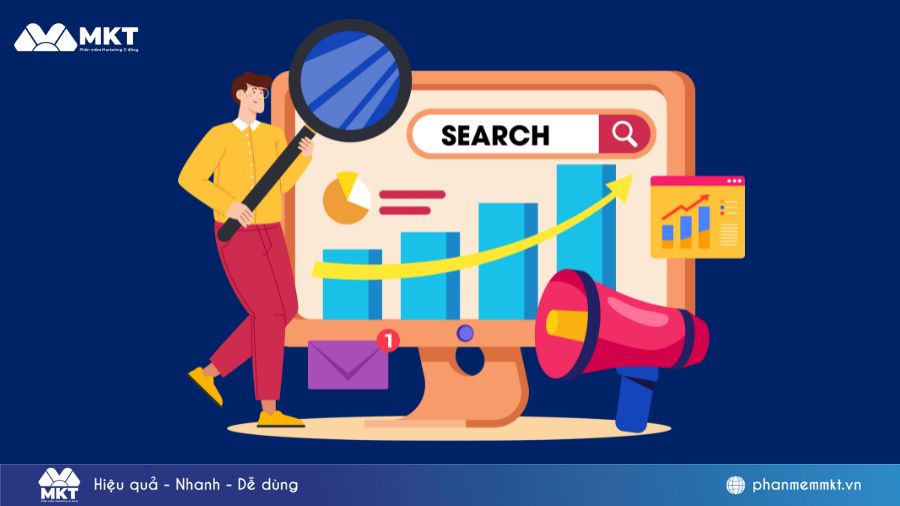 Paid Search là gì