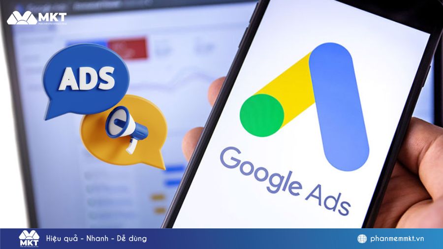 Paid Search là gì