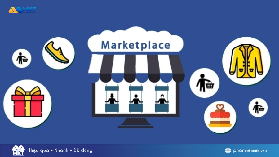 Quảng cáo trên Marketplace có hiệu quả không?