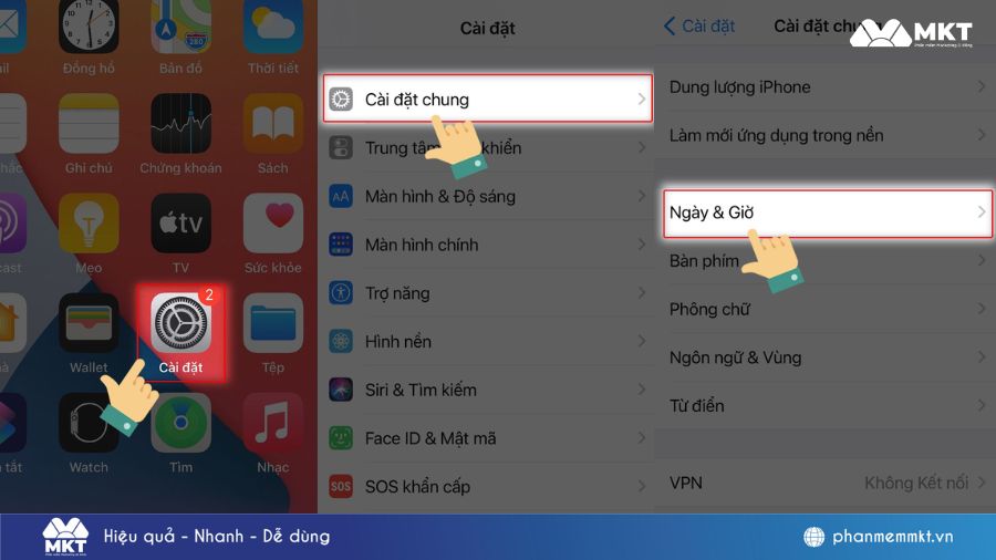 Tại sao Youtube không xem được video