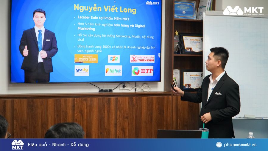 Bí quyết tạo kênh YOUTUBE CHUẨN SEO từ chuyên gia Nguyễn Viết Long