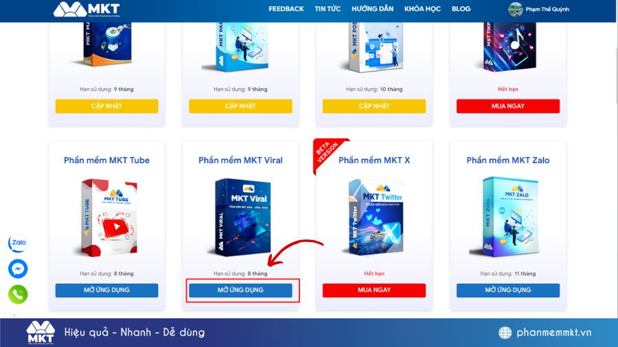 Tool chỉnh sửa video hàng loạt