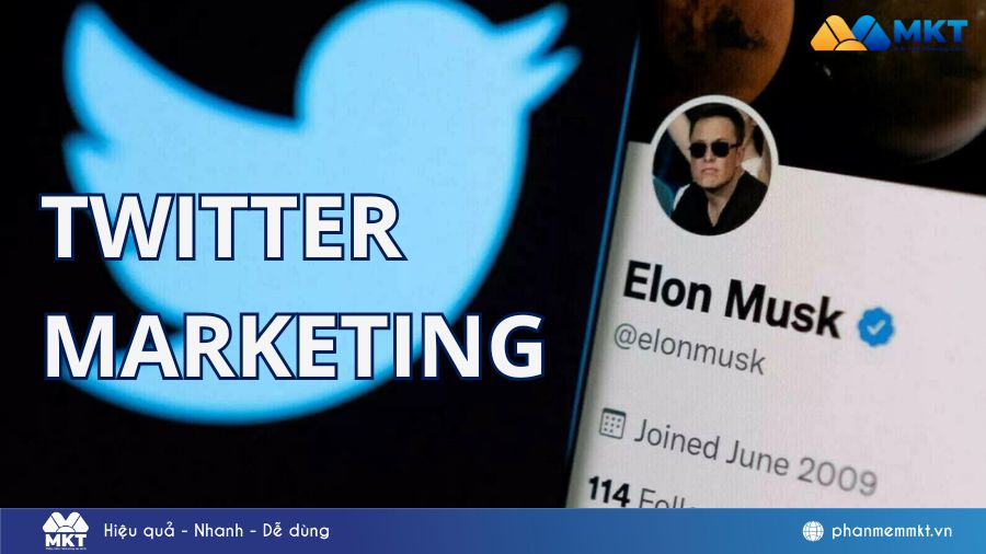 Twitter Marketing