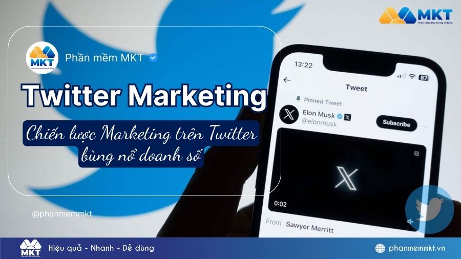 Twitter Marketing