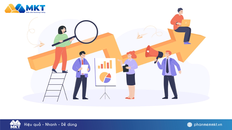 Cách tạo phễu khách hàng thành công từ A đến Z