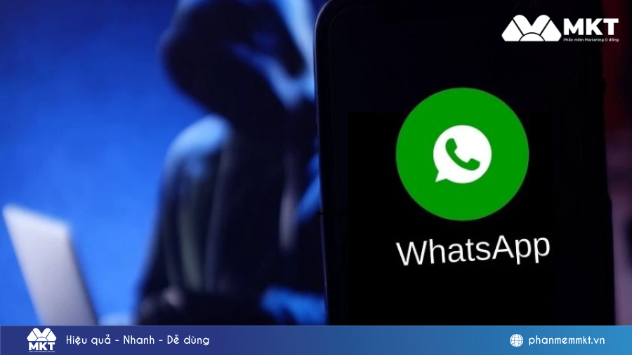 WhatsApp có lừa đảo không?