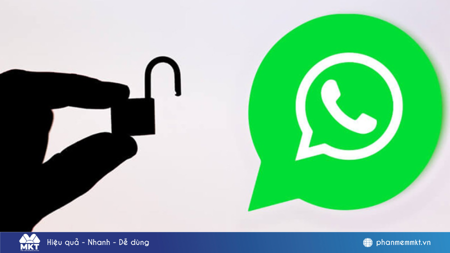 WhatsApp có lừa đảo không?