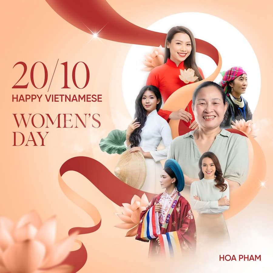 mẫu background 20/10 dọc 2