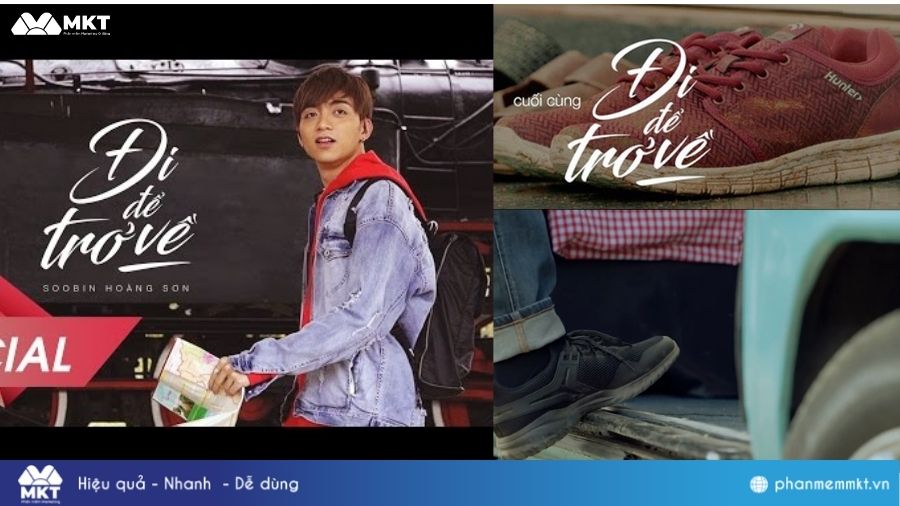 Các chiến dịch truyền thông nổi tiếng Việt Nam: Biti's Hunter - "Đi để trở về"