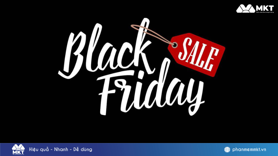 Các chương trình sale thu hút khách hàng