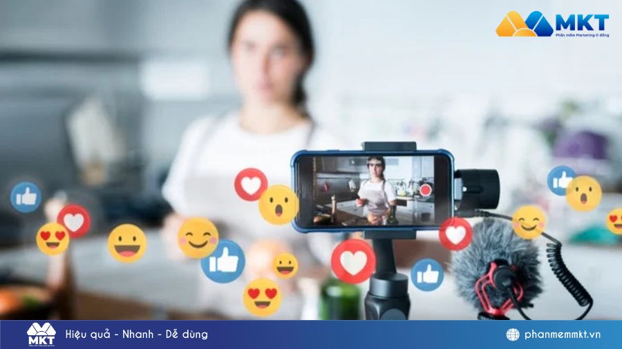 Mẹo livestream trên Facebook nhiều người xem
