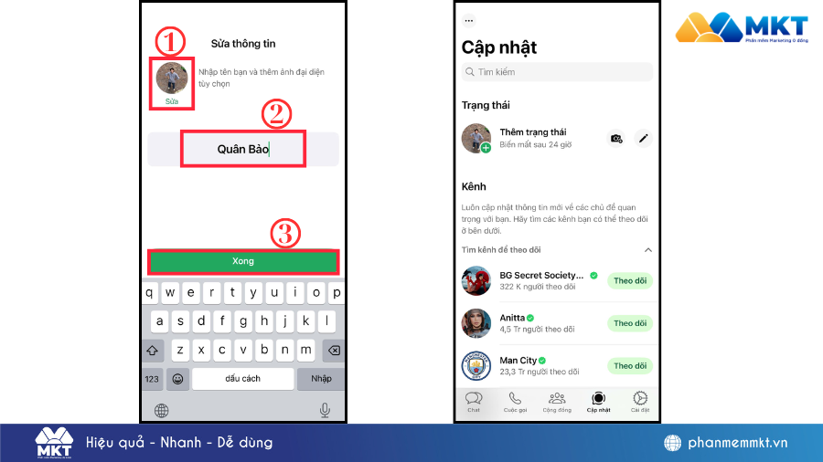Cách đăng ký WhatsApp bằng Email có được không?